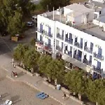 Argo Hotel 3*