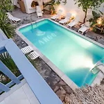 Argo 3* Parikia (Paros)