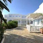 Argo Hotel