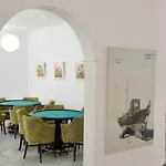Argo Hotel 3*