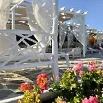 Hotel Argo Parikia (Paros)