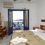 Argo 3* Parikia (Paros)