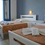 Hotel Argo Parikia (Paros)