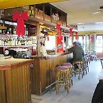 Hotel Argo Parikia (Paros)