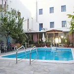 Argo Hotel Parikia (Paros)