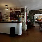 Hotel Argo Parikia (Paros)