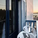 Argo Hotel Parikia (Paros)