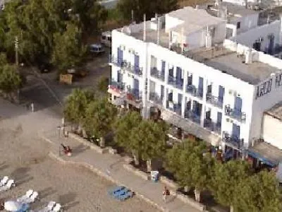 Argo Hotel 3*