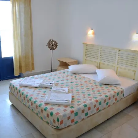 Hotel Argo