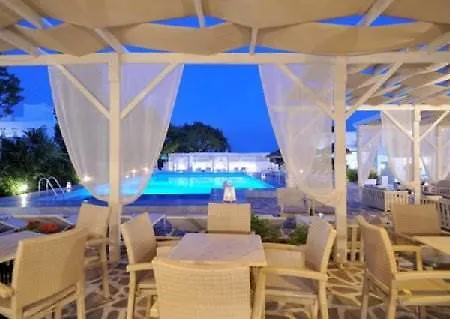 Argo Hotel
