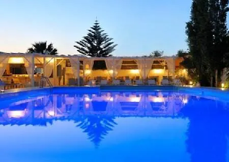 Hotel Argo