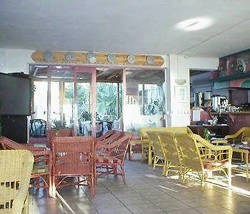 Hotel Argo 3*