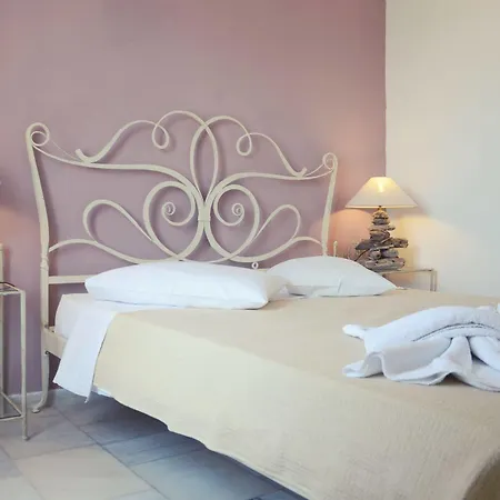 Hotel Argo 3*