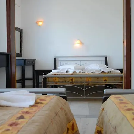 Hotel Argo 3*