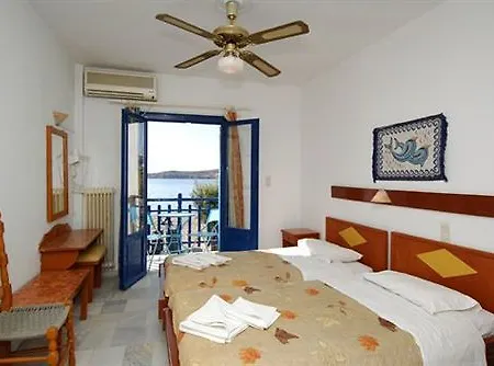 Hotel Argo 3*