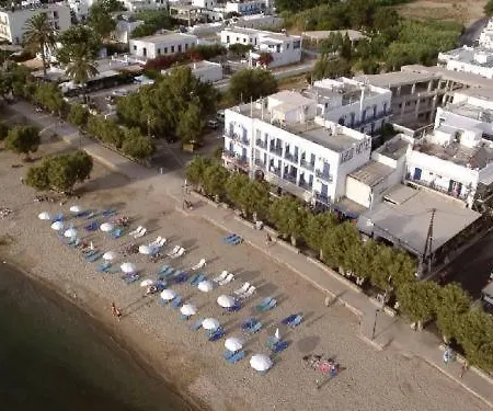 Argo Hotel