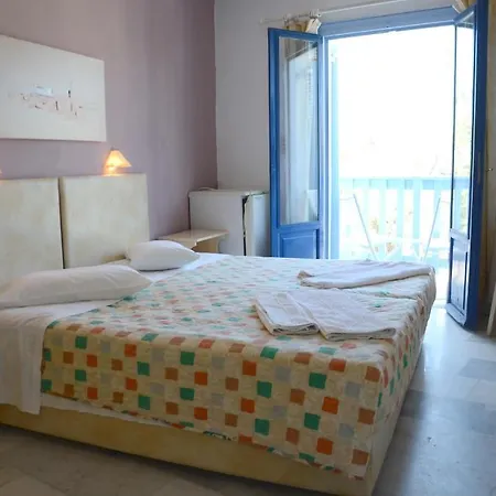 Hotel Argo 3*
