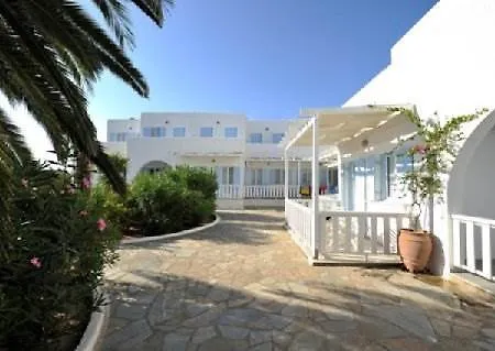 Argo Hotel