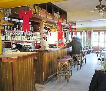 Hotel Argo Páros