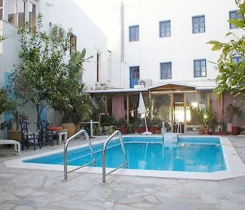 Argo Hotel Páros