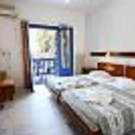 Hotel Argo Páros