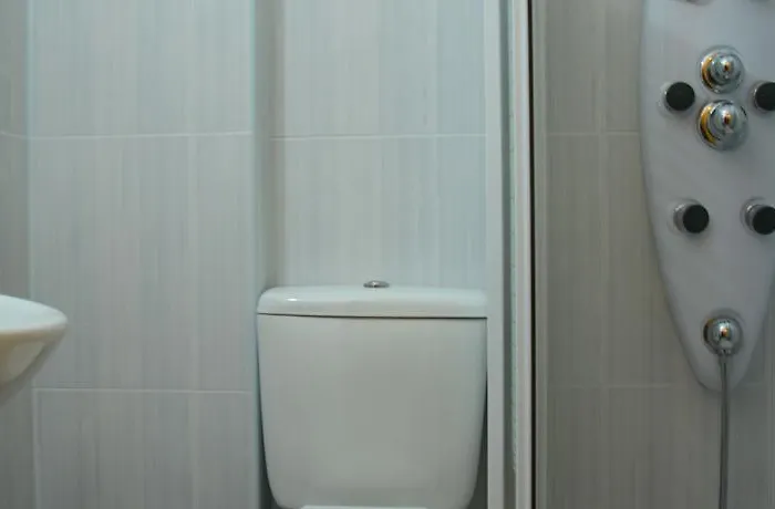 Argo Ξενοδοχείο