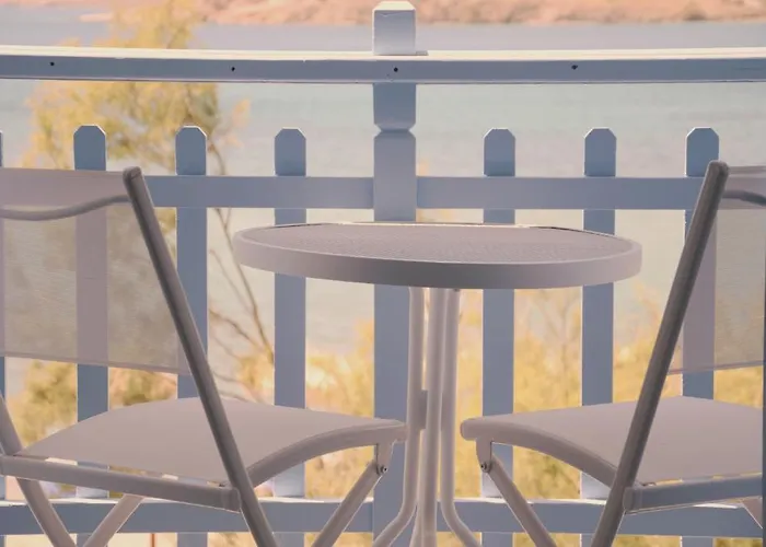 Argo Ξενοδοχείο