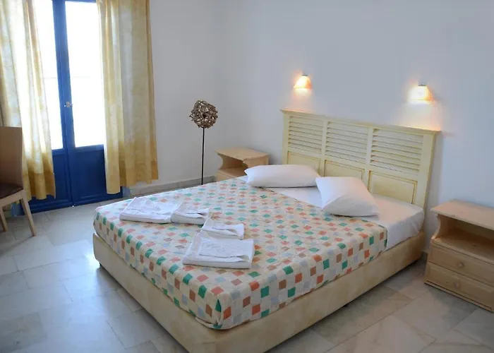 Ξενοδοχείο Argo