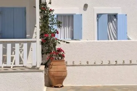 Argo Ξενοδοχείο 3*