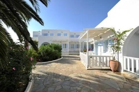 Argo Ξενοδοχείο