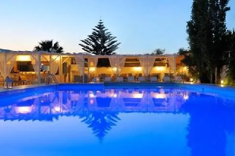 Ξενοδοχείο Argo