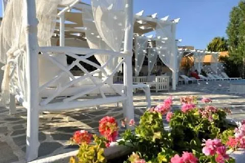 Ξενοδοχείο Argo Πάρος