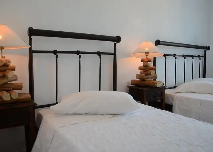 Ξενοδοχείο Argo 3*