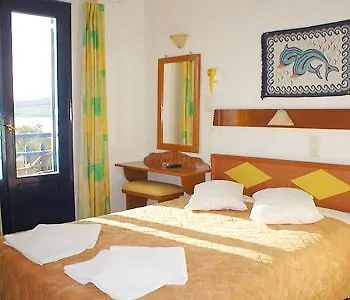 Argo Ξενοδοχείο