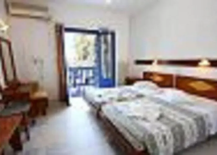 Ξενοδοχείο Argo Πάρος